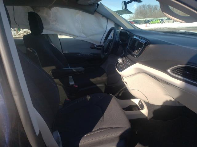 2020 CHRYSLER VOYAGER LX 2C4RC1CG2LR107798
