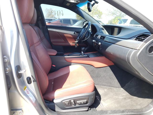 2015 LEXUS GS 350 JTHBE1BL3FA017920
