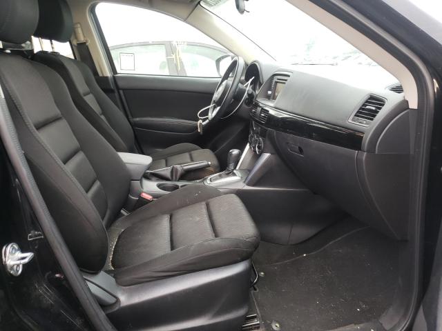 2015 MAZDA CX-5 TOURI - JM3KE4CY4F0475086