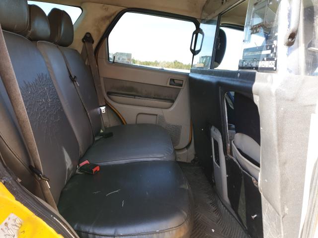 2011 FORD ESCAPE HYB 1FMCU4K39BKC06520