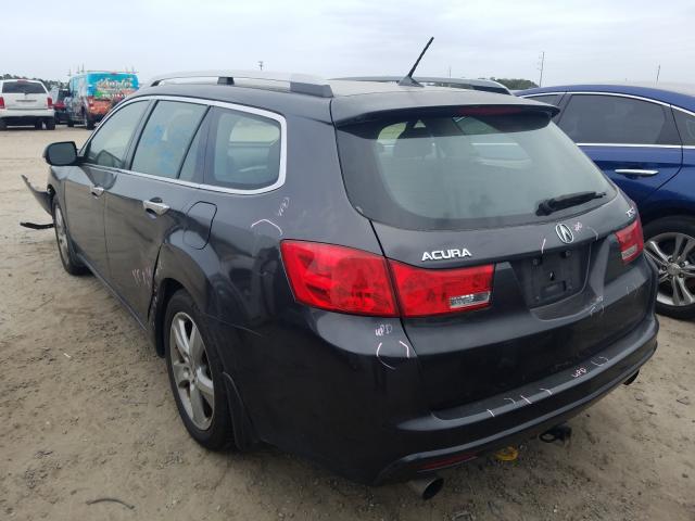 2011 ACURA TSX JH4CW2H54BC001935