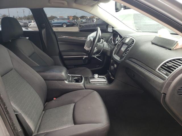 2019 CHRYSLER 300 TOURIN 2C3CCAAG4KH612159