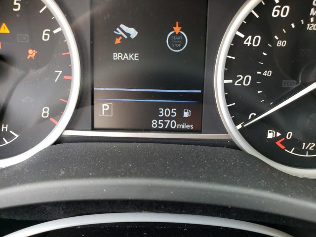 2019 NISSAN SENTRA S 3N1AB7AP3KY331010