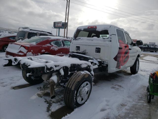 2020 RAM 2500 TRADE 3C6UR5HJ9LG248370