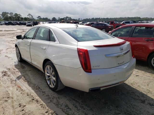 2013 CADILLAC XTS PREMIU 2G61S5S34D9141607