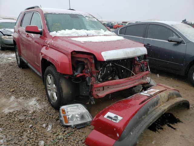 2015 GMC TERRAIN 2GKFLWEK1F6208052