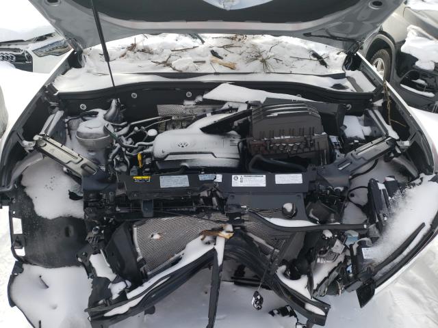 2021 VOLKSWAGEN ATLAS S 1V2GP2CA5MC526332