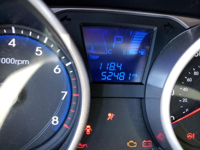 2014 HYUNDAI TUCSON KM8JU3AG4EU792252