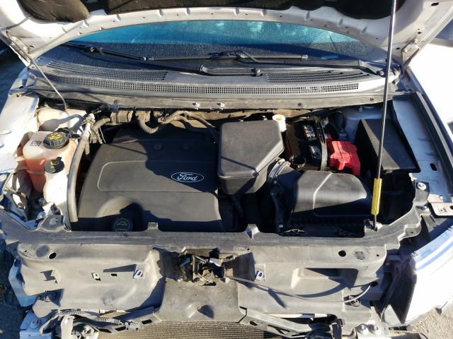 2014 FORD EDGE SE - 2FMDK3GC4EBB06899