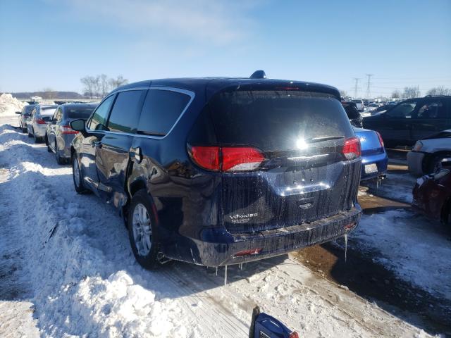 2020 CHRYSLER VOYAGER LX 2C4RC1CG2LR107798