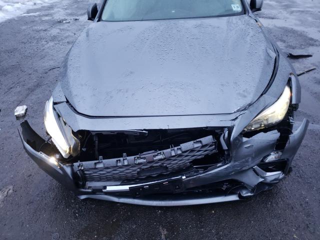 2018 INFINITI Q50 LUXE JN1EV7AR3JM441986