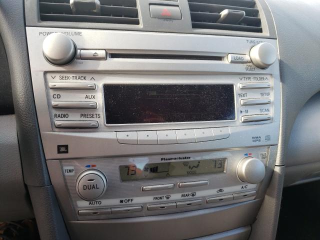 2011 TOYOTA CAMRY 4T1BB3EK3BU139299