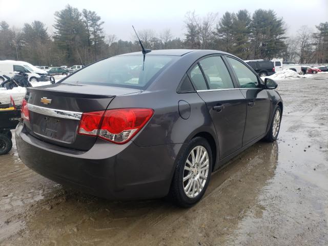 2011 CHEVROLET CRUZE ECO 1G1PK5S94B7217457