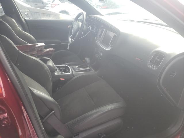 2020 DODGE CHARGER SC 2C3CDXGJ5LH176295