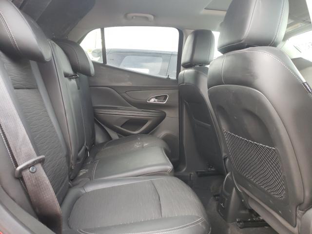 2015 BUICK ENCORE CON KL4CJFSB6FB030624