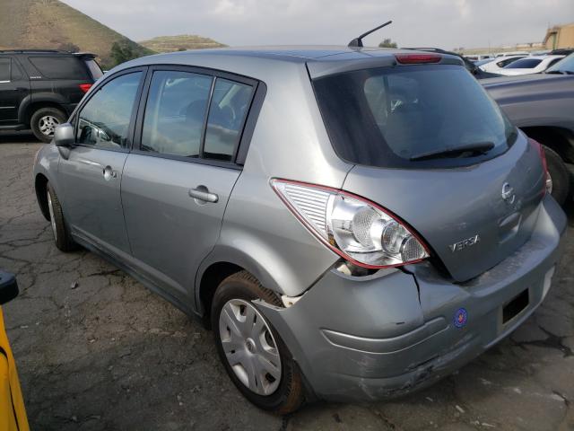2010 NISSAN VERSA S - 3N1BC1CP3AL444933