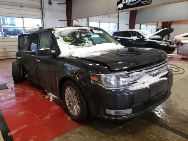 2015 FORD FLEX SEL 2FMHK6C85FBA14187