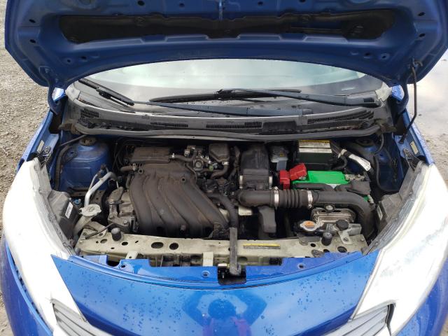 2015 NISSAN VERSA NOTE 3N1CE2CP9FL394387