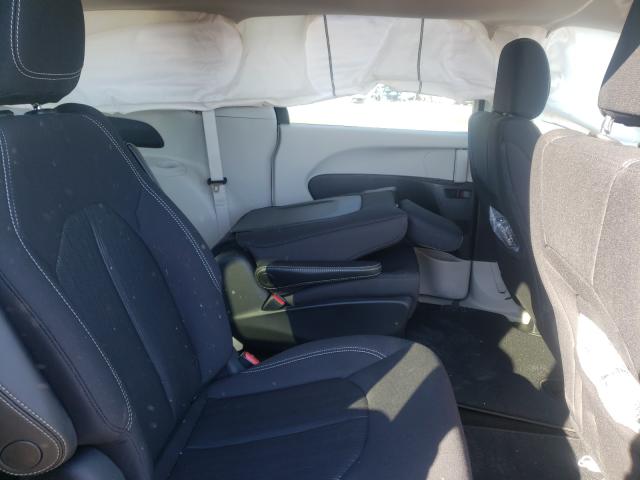 2020 CHRYSLER VOYAGER LX 2C4RC1CG2LR107798