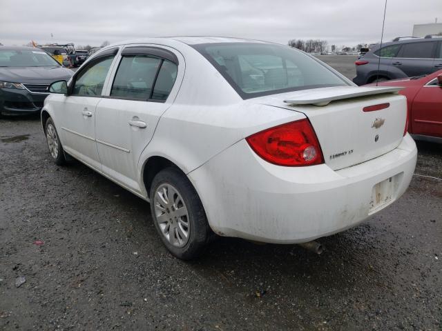 2010 CHEVROLET COBALT 1LT 1G1AD5F56A7220835