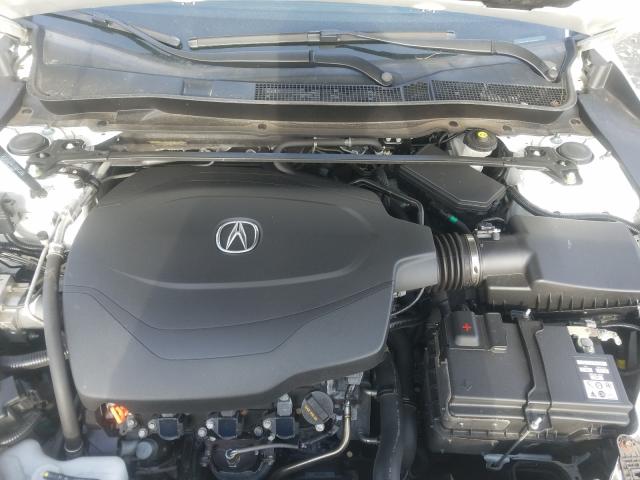 2018 ACURA TLX TECH+A 19UUB3F61JA002880