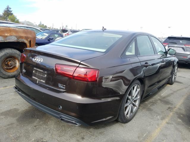 2017 AUDI A6 PREMIUM - WAUF2AFC3HN038815