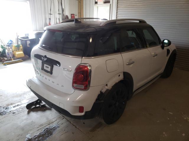 2018 MINI COOPER COU WMZYS7C39J3E09094
