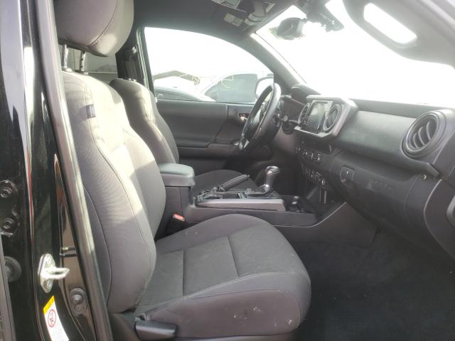 2018 TOYOTA TACOMA DOU - 3TMBZ5DN3JM016287