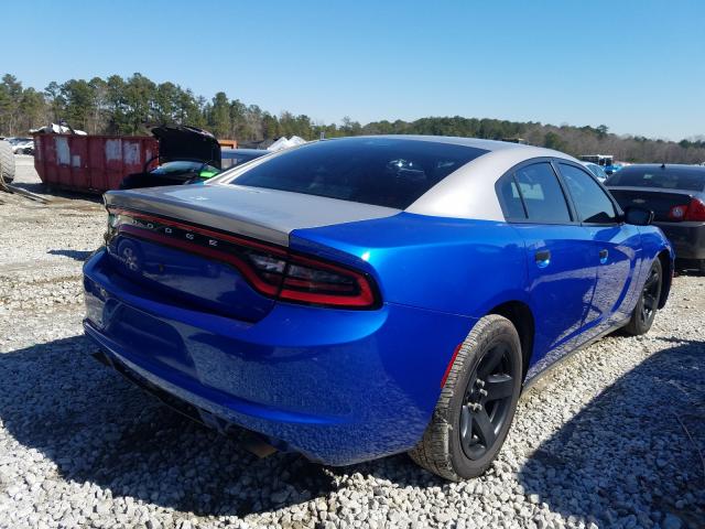 2015 DODGE CHARGER PO 2C3CDXAT7FH928206