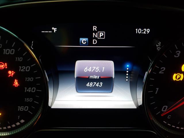 2018 MERCEDES-BENZ E 300 4MAT WDDZF4KBXJA469514