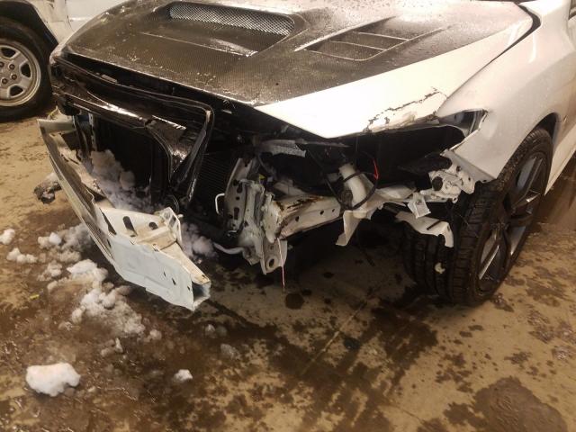 2017 SUBARU WRX JF1VA1B61H9820529