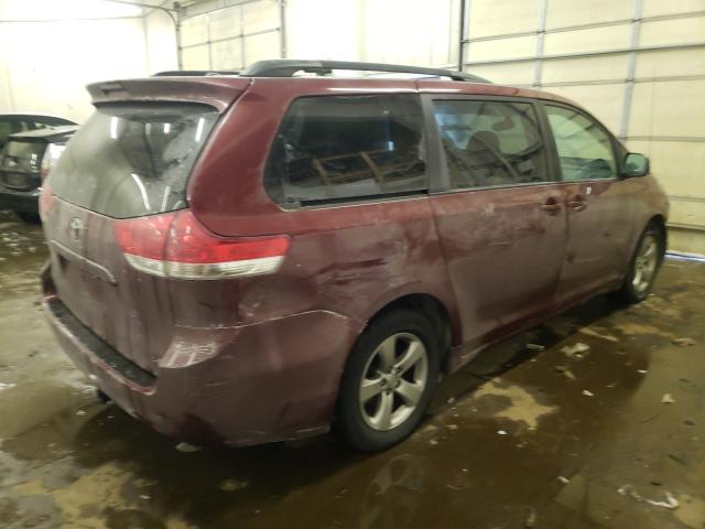 2014 TOYOTA SIENNA LE 5TDKK3DC8ES407786