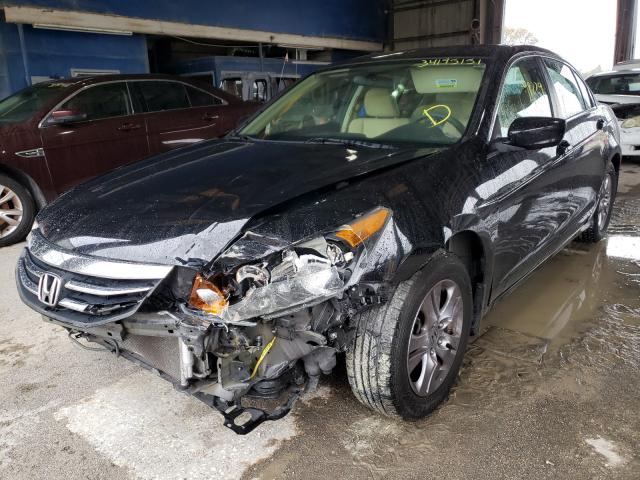2012 HONDA ACCORD LXP 1HGCP2F44CA213225