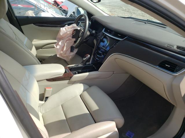 2013 CADILLAC XTS PREMIU 2G61S5S34D9141607