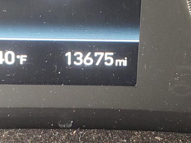 2019 HYUNDAI SONATA LIM 5NPE34AF0KH767845