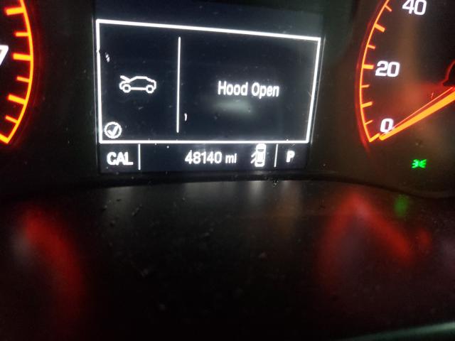 2016 GMC CANYON 1GTH5BE34G1383402