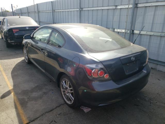 2010 TOYOTA SCION TC JTKDE3B74A0312475