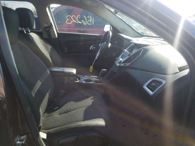 2015 GMC TERRAIN SL 2GKALREK9F6350113