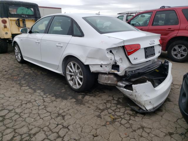 VIN WAUFFAFL3GN017532 2016 Audi A4, Premium Plus S-... no.3