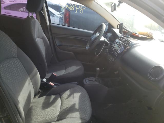 2014 MITSUBISHI MIRAGE DE ML32A3HJ3EH022462