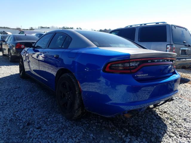 2015 DODGE CHARGER PO 2C3CDXAT7FH928206
