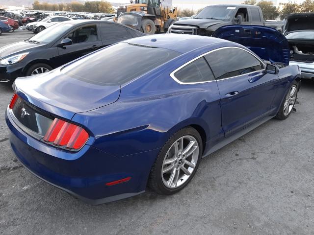 2016 FORD MUSTANG 1FA6P8TH8G5290514