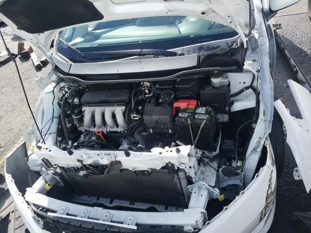 2012 HONDA FIT SPORT - JHMGE8H51CC017938