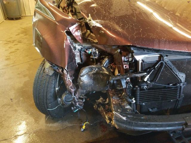 2010 ACURA MDX TECHNO 2HNYD2H6XAH518295
