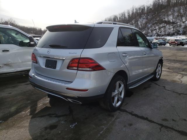 2019 MERCEDES-BENZ GLE 400 4M 4JGDA5GB6KB208910