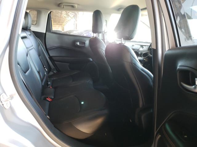 2019 JEEP COMPASS LI 3C4NJCCB2KT749177