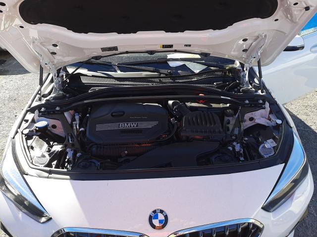 2021 BMW 228XI WBA73AK01M7H47290