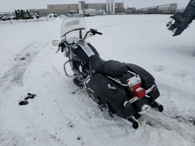 2004 HARLEY-DAVIDSON FLHRCI 1HD1FRW114Y716015