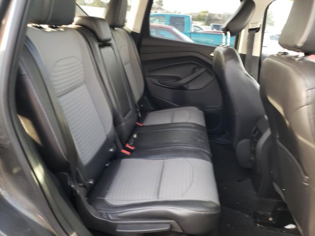 2019 FORD ESCAPE SE - 1FMCU9GDXKUB80299