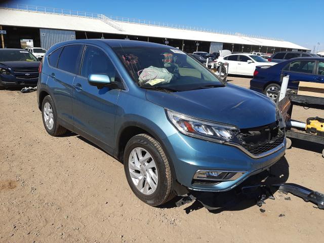 2015 HONDA CR-V EX 2HKRM3H52FH519558